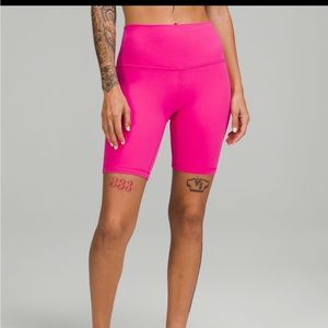 Align Shorts
